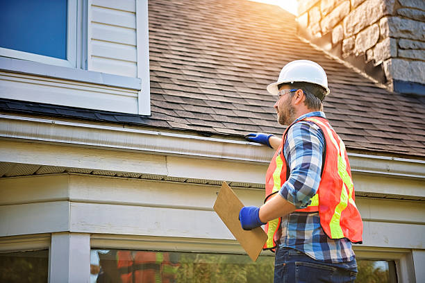 Licensed Roof Inspection service in Weehawken, NJ - Big Toms Roofing